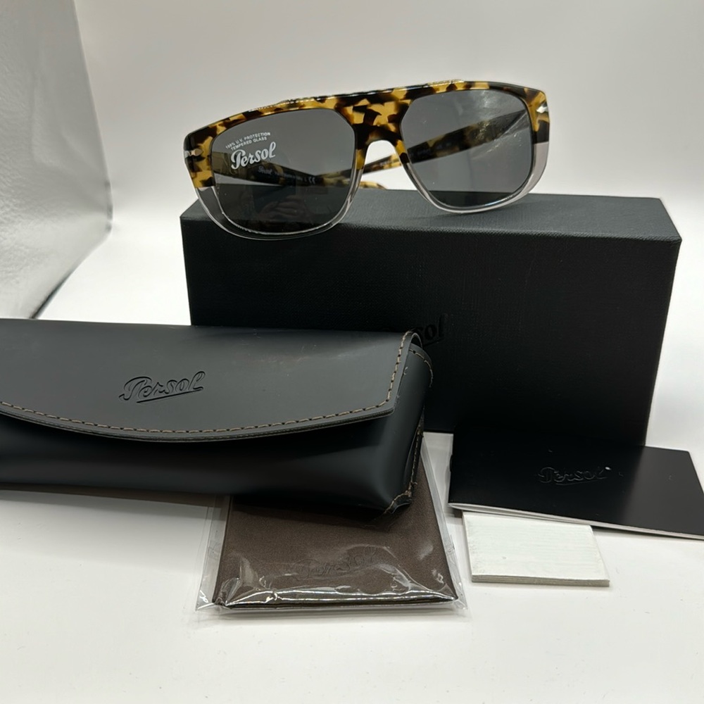 Persol sunglasses NEW